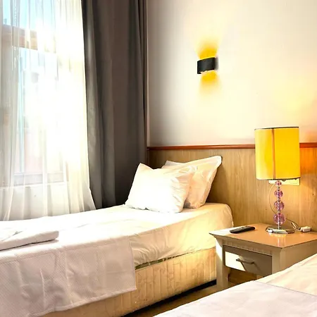 Sema Otel 2*