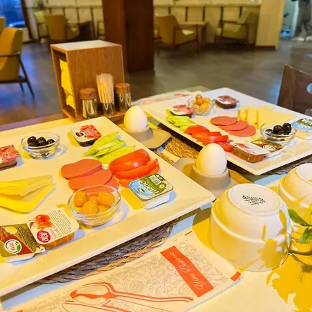 Sema Hotel Ankara