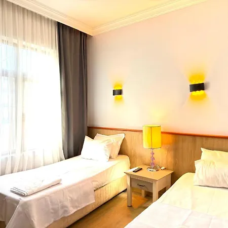 Hotel Sema 2*