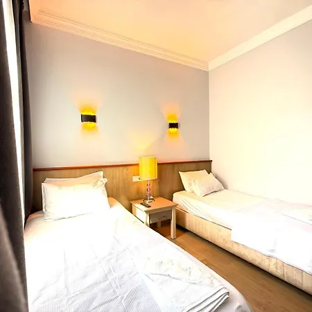 Sema Hotel 2*