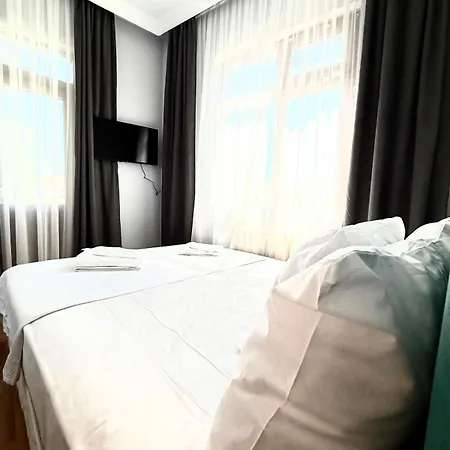 Hotel Sema Ankara