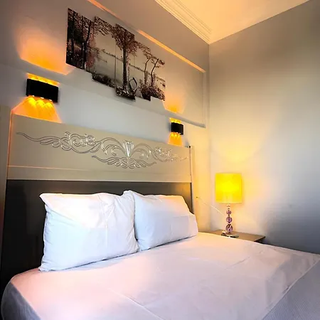 Hotel Sema Ankara