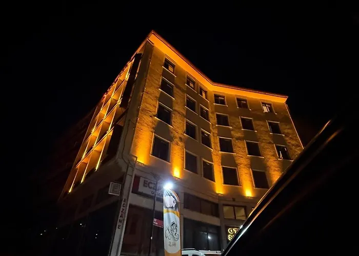 Hotel Sema