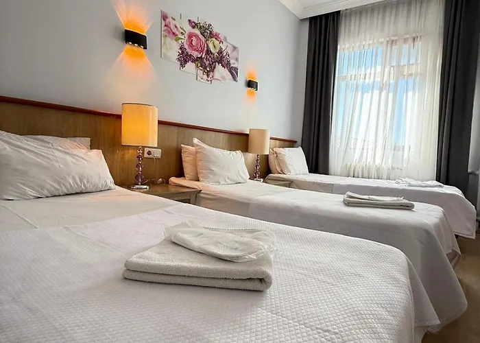 Sema Hotell Ankara